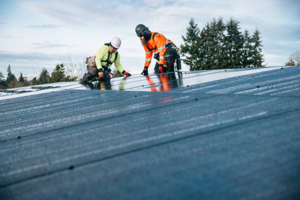 Reliable Roof Replacement contractor in Mc Kinney, KY by Roof Repair Smedway
